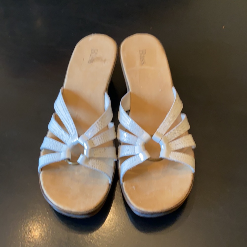 BASS sandals - Picture 2 of 8